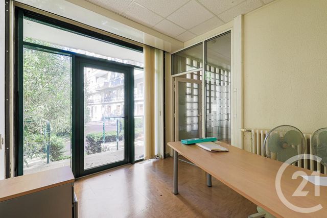 Immeuble &agrave; vendre - 884,28 m2 - Grenoble - 38 - RHONE-ALPES