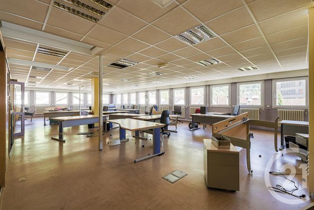 Immeuble &agrave; vendre - 884,28 m2 - Grenoble - 38 - RHONE-ALPES