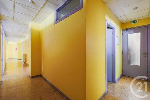 Immeuble &agrave; vendre - 884,28 m2 - Grenoble - 38 - RHONE-ALPES