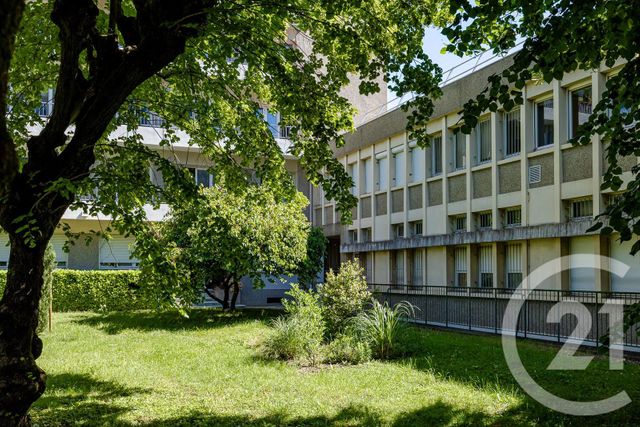 Immeuble &agrave; vendre - 718,66 m2 - Grenoble - 38 - RHONE-ALPES
