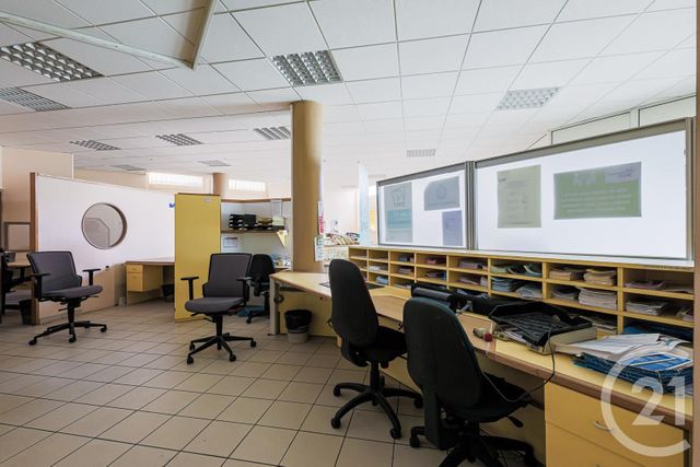 Immeuble &agrave; vendre - 718,66 m2 - Grenoble - 38 - RHONE-ALPES