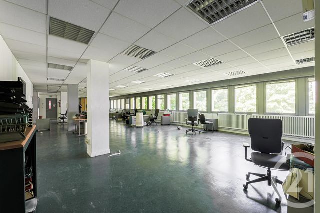 Immeuble &agrave; vendre - 718,66 m2 - Grenoble - 38 - RHONE-ALPES