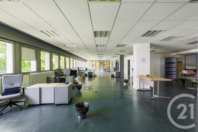 Immeuble &agrave; vendre - 718,66 m2 - Grenoble - 38 - RHONE-ALPES