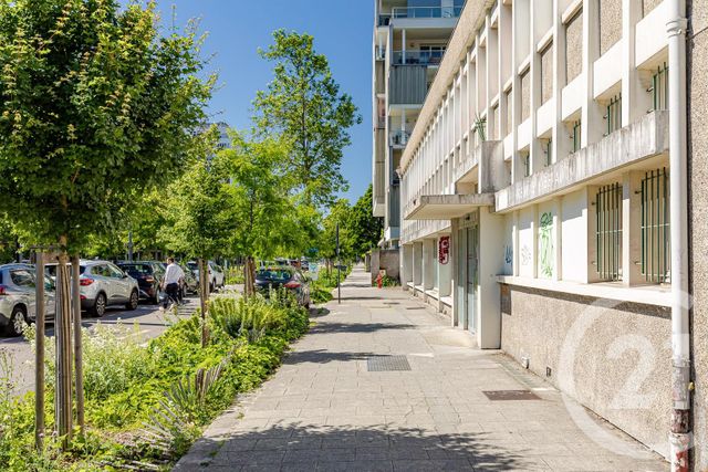 Immeuble &agrave; vendre - 718,66 m2 - Grenoble - 38 - RHONE-ALPES
