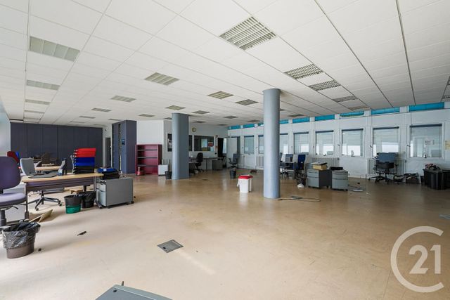Immeuble &agrave; vendre - 718,66 m2 - Grenoble - 38 - RHONE-ALPES
