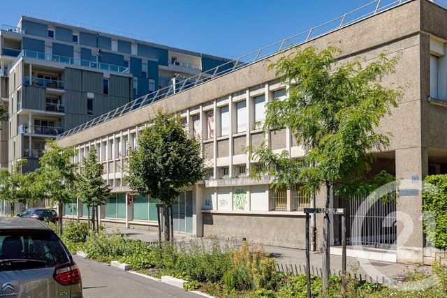 Immeuble &agrave; vendre - 718,66 m2 - Grenoble - 38 - RHONE-ALPES