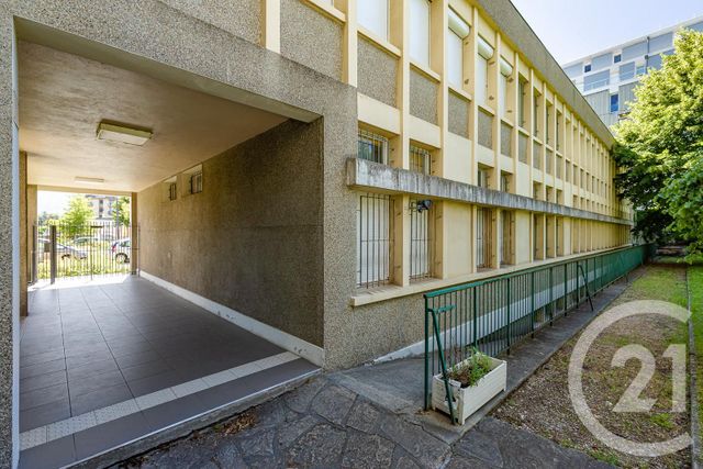 Immeuble &agrave; vendre - 718,66 m2 - Grenoble - 38 - RHONE-ALPES