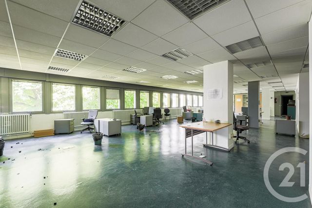 Immeuble &agrave; vendre - 718,66 m2 - Grenoble - 38 - RHONE-ALPES