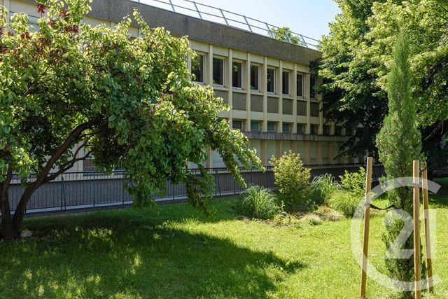 Immeuble &agrave; vendre - 718,66 m2 - Grenoble - 38 - RHONE-ALPES