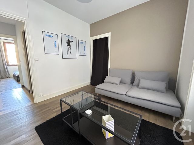 Appartement T2 &agrave; louer - 2 pi&egrave;ces - 48,62 m2 - Grenoble - 38 - RHONE-ALPES