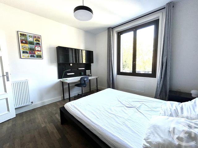 Appartement T2 &agrave; louer - 2 pi&egrave;ces - 48,62 m2 - Grenoble - 38 - RHONE-ALPES