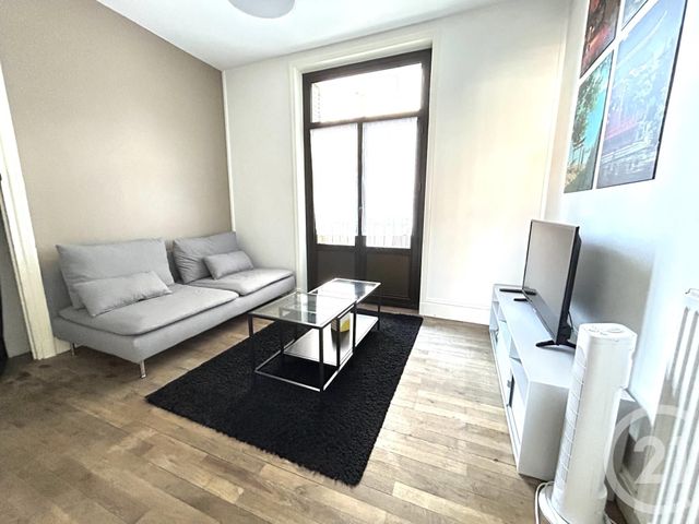appartement - GRENOBLE - 38
