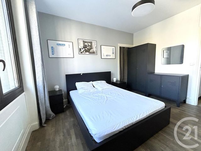 Appartement T2 &agrave; louer - 2 pi&egrave;ces - 48,62 m2 - Grenoble - 38 - RHONE-ALPES