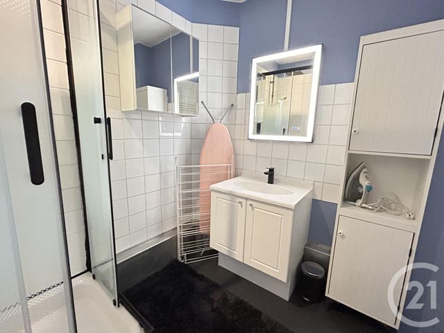 Appartement T2 &agrave; louer - 2 pi&egrave;ces - 48,62 m2 - Grenoble - 38 - RHONE-ALPES