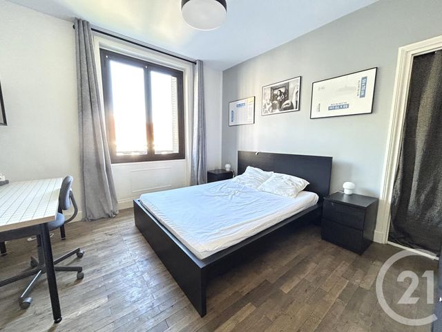 Appartement T2 &agrave; louer - 2 pi&egrave;ces - 48,62 m2 - Grenoble - 38 - RHONE-ALPES