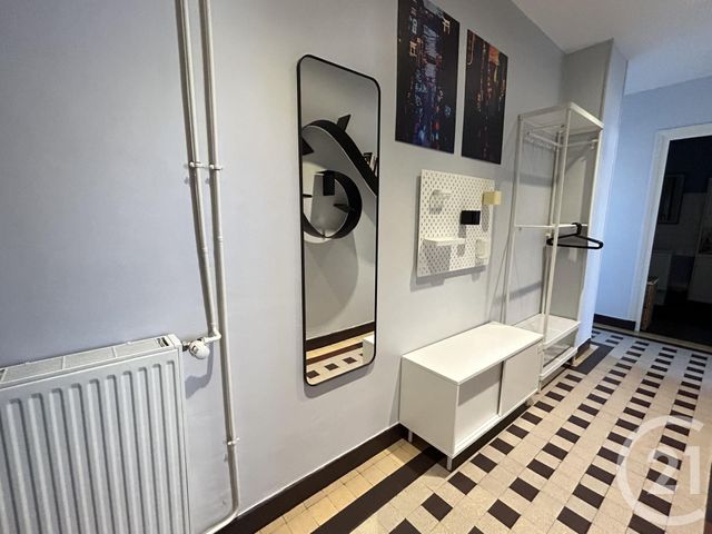 Appartement T2 &agrave; louer - 2 pi&egrave;ces - 48,62 m2 - Grenoble - 38 - RHONE-ALPES