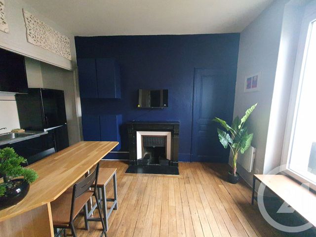 Appartement T3 &agrave; vendre - 3 pi&egrave;ces - 44,63 m2 - Grenoble - 38 - RHONE-ALPES