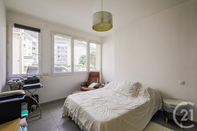 Appartement &agrave; vendre - 4 pi&egrave;ces - 132,32 m2 - Grenoble - 38 - RHONE-ALPES