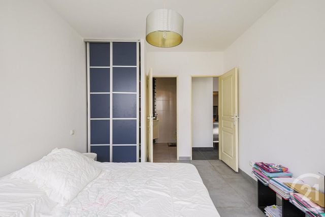 Appartement &agrave; vendre - 4 pi&egrave;ces - 132,32 m2 - Grenoble - 38 - RHONE-ALPES