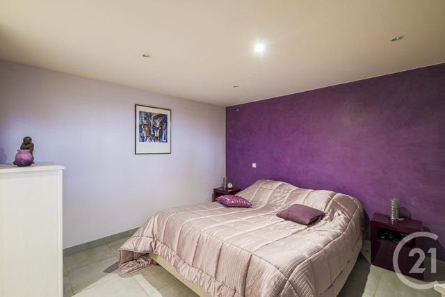 Appartement &agrave; vendre - 4 pi&egrave;ces - 132,32 m2 - Grenoble - 38 - RHONE-ALPES