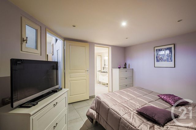 Appartement &agrave; vendre - 4 pi&egrave;ces - 132,32 m2 - Grenoble - 38 - RHONE-ALPES