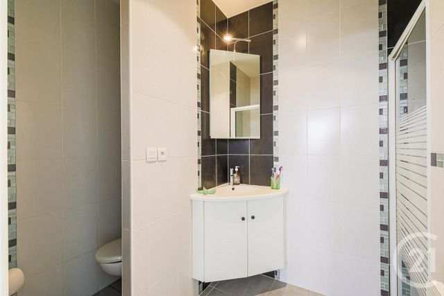 Appartement &agrave; vendre - 4 pi&egrave;ces - 132,32 m2 - Grenoble - 38 - RHONE-ALPES