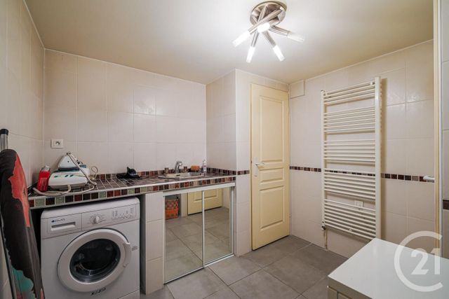 Appartement &agrave; vendre - 4 pi&egrave;ces - 132,32 m2 - Grenoble - 38 - RHONE-ALPES
