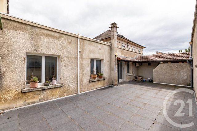 Appartement F3 &agrave; vendre - 4 pi&egrave;ces - 81,58 m2 - Grenoble - 38 - RHONE-ALPES