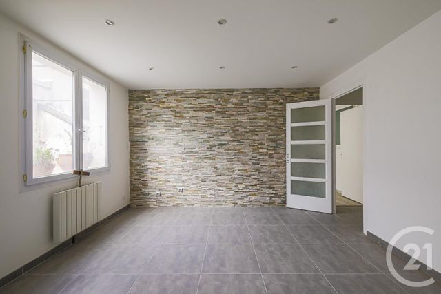 Appartement F3 &agrave; vendre - 4 pi&egrave;ces - 81,58 m2 - Grenoble - 38 - RHONE-ALPES