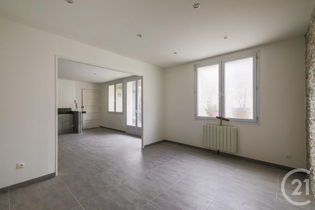 Appartement F3 &agrave; vendre - 4 pi&egrave;ces - 81,58 m2 - Grenoble - 38 - RHONE-ALPES