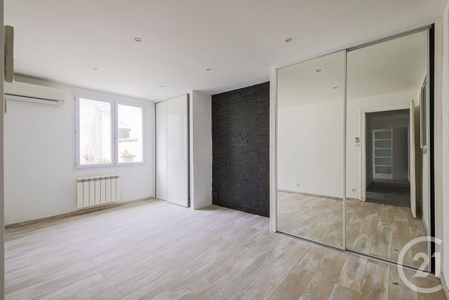 Appartement F3 &agrave; vendre - 4 pi&egrave;ces - 81,58 m2 - Grenoble - 38 - RHONE-ALPES