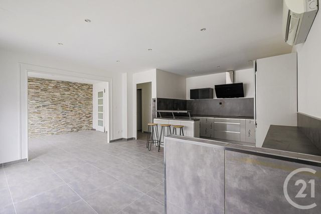 Appartement F3 &agrave; vendre - 4 pi&egrave;ces - 81,58 m2 - Grenoble - 38 - RHONE-ALPES