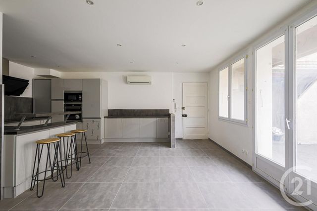 Appartement F3 &agrave; vendre - 4 pi&egrave;ces - 81,58 m2 - Grenoble - 38 - RHONE-ALPES