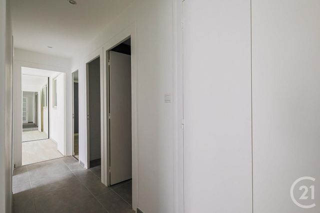 Appartement F3 &agrave; vendre - 4 pi&egrave;ces - 81,58 m2 - Grenoble - 38 - RHONE-ALPES