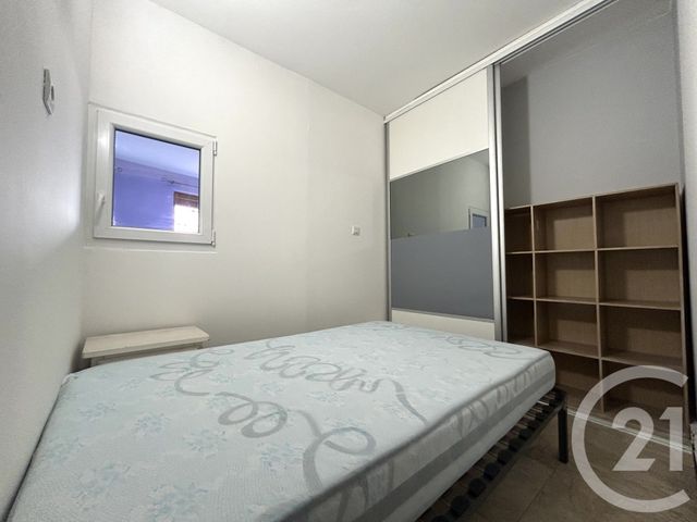 Appartement Studio &agrave; louer - 1 pi&egrave;ce - 25,14 m2 - Grenoble - 38 - RHONE-ALPES
