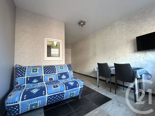 appartement - GRENOBLE - 38