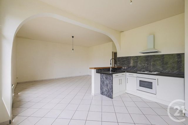 Appartement F3 &agrave; vendre - 3 pi&egrave;ces - 70,54 m2 - Grenoble - 38 - RHONE-ALPES