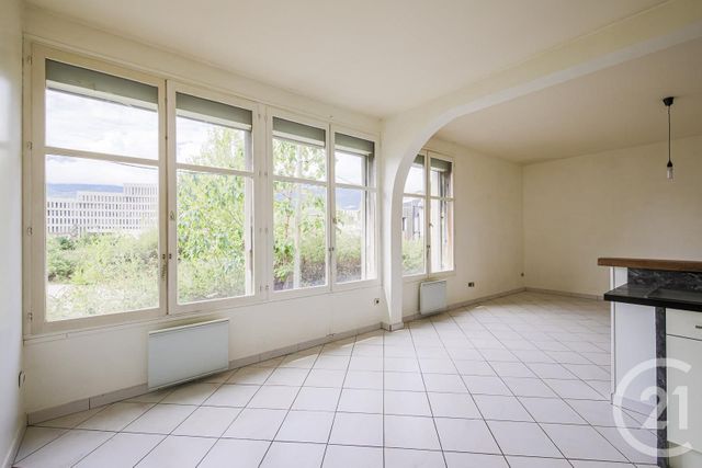 Appartement F3 &agrave; vendre - 3 pi&egrave;ces - 70,54 m2 - Grenoble - 38 - RHONE-ALPES