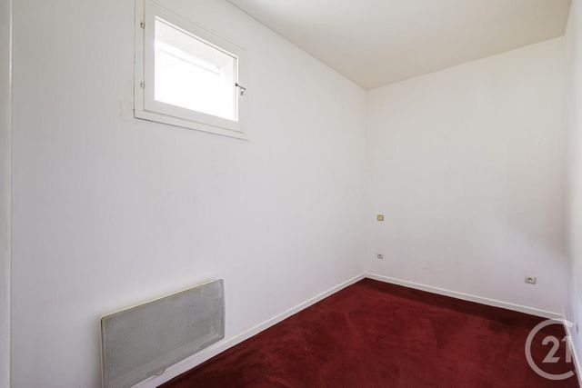 Appartement F3 &agrave; vendre - 3 pi&egrave;ces - 70,54 m2 - Grenoble - 38 - RHONE-ALPES