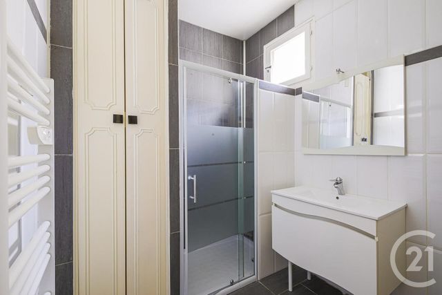 Appartement F3 &agrave; vendre - 3 pi&egrave;ces - 70,54 m2 - Grenoble - 38 - RHONE-ALPES