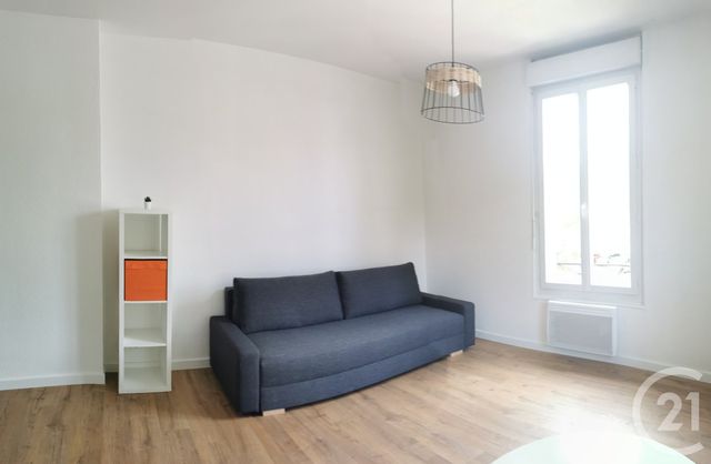 appartement - ST MARTIN D HERES - 38