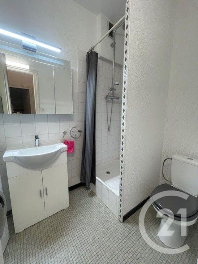 Appartement T1 &agrave; vendre - 1 pi&egrave;ce - 29,31 m2 - Grenoble - 38 - RHONE-ALPES