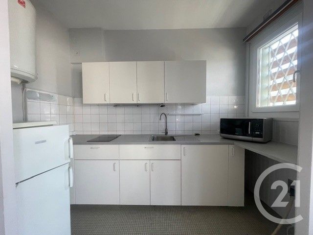 Appartement T1 &agrave; vendre - 1 pi&egrave;ce - 29,31 m2 - Grenoble - 38 - RHONE-ALPES