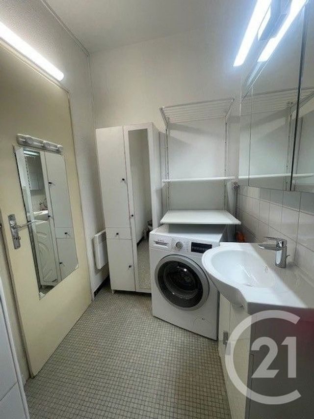 Appartement T1 &agrave; vendre - 1 pi&egrave;ce - 29,31 m2 - Grenoble - 38 - RHONE-ALPES