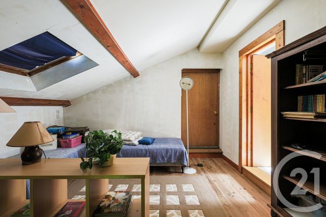 Maison &agrave; vendre - 5 pi&egrave;ces - 165 m2 - Tullins - 38 - RHONE-ALPES