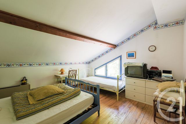 Maison &agrave; vendre - 5 pi&egrave;ces - 165 m2 - Tullins - 38 - RHONE-ALPES