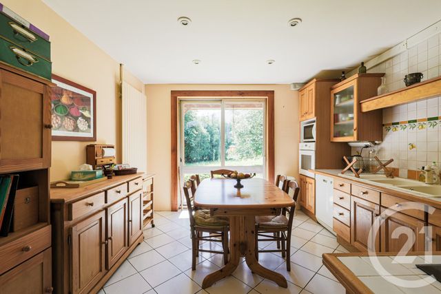 Maison &agrave; vendre - 5 pi&egrave;ces - 165 m2 - Tullins - 38 - RHONE-ALPES