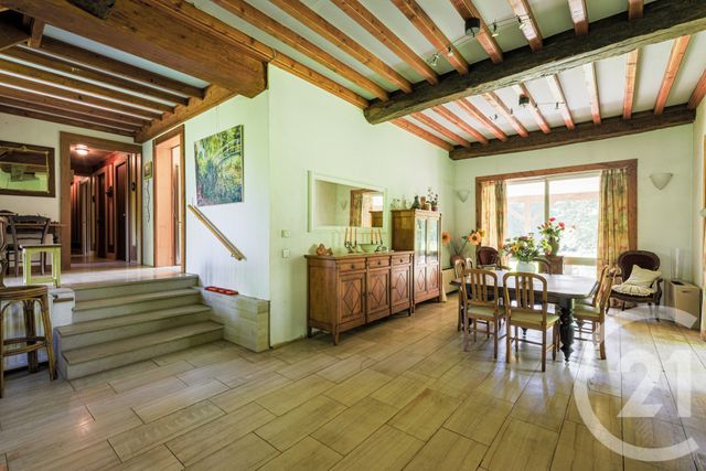 Maison &agrave; vendre - 5 pi&egrave;ces - 165 m2 - Tullins - 38 - RHONE-ALPES