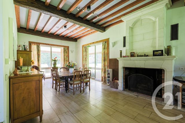 Maison &agrave; vendre - 5 pi&egrave;ces - 165 m2 - Tullins - 38 - RHONE-ALPES