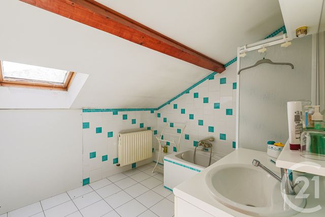 Maison &agrave; vendre - 5 pi&egrave;ces - 165 m2 - Tullins - 38 - RHONE-ALPES